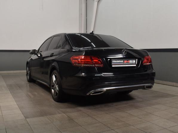 Mercedes-Benz E-Класс IV (W212 S212 C207) Рестайлинг с пробегом 2015 года, цена 2 149 995 рублей, 244922 км, седан, Автокод Объявления
