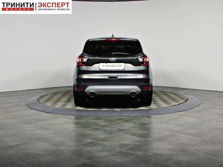 Ford Kuga II Рестайлинг Белгород  - изображение 6