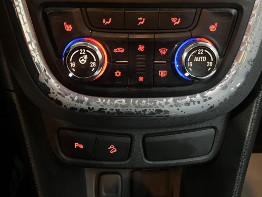 Opel Mokka I Курск  - изображение 14