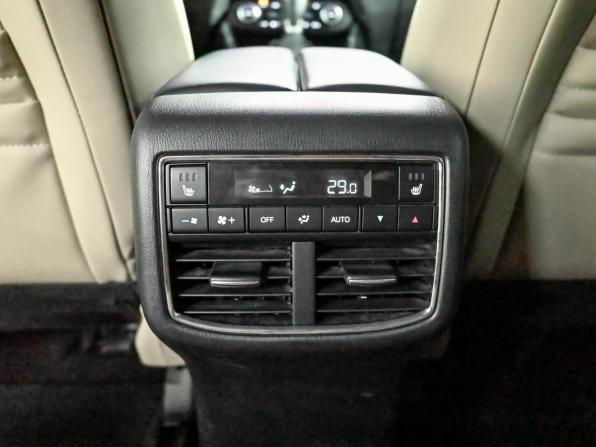 Mazda CX-9 II с пробегом 2018 года, цена 3 150 000 рублей, 94502 км, внедорожник, Автокод Объявления