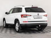 Skoda Kodiaq I Санкт-Петербург  - изображение 37