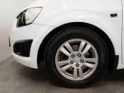 Chevrolet Aveo II Красноярск  - изображение 41