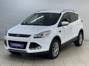 Ford Kuga II Воронеж  - изображение 22