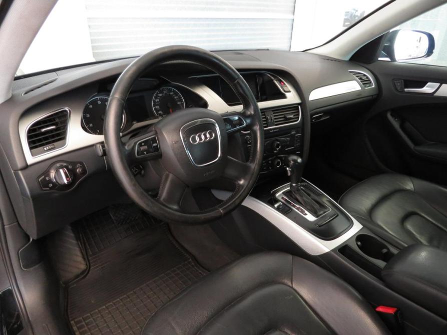 Audi A4 IV (B8) Санкт-Петербург  - изображение 7