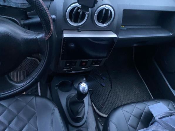 Renault Logan I с пробегом 2007 года, цена 289 000 рублей, 233000 км, седан, Автокод Объявления