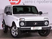 Lada (ВАЗ) Niva Legend Минеральные Воды  - изображение 18