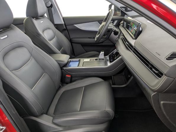 Chery Tiggo 7 Pro Max I с пробегом 2024 года, цена 2 110 000 рублей, 28641 км, внедорожник, Автокод Объявления