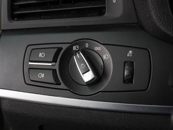 BMW X3 II (F25) с пробегом 2011 года, цена 1 824 000 рублей, 124627 км, внедорожник, Автокод Объявления