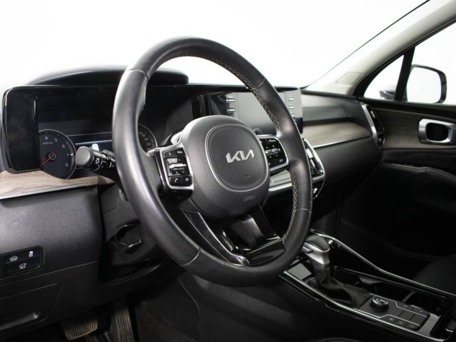 Kia Sorento IV Москва  - изображение 15