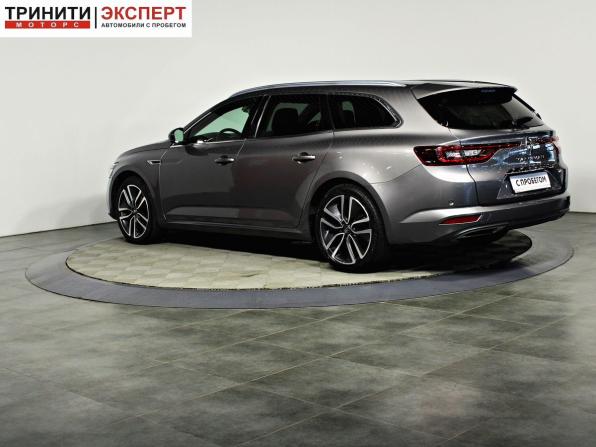 Renault Talisman I с пробегом 2018 года, цена 1 697 000 рублей, 190069 км, универсал, Автокод Объявления