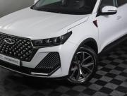 Chery Tiggo 7 Pro Max I Рестайлинг Москва  - изображение 48