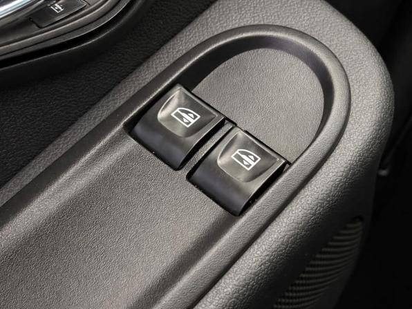 Nissan Terrano III (D10) с пробегом 2016 года, цена 1 297 000 рублей, 123635 км, внедорожник, Автокод Объявления