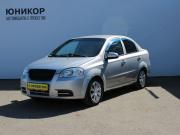Chevrolet Aveo I Рестайлинг Нижний Новгород  - изображение 13