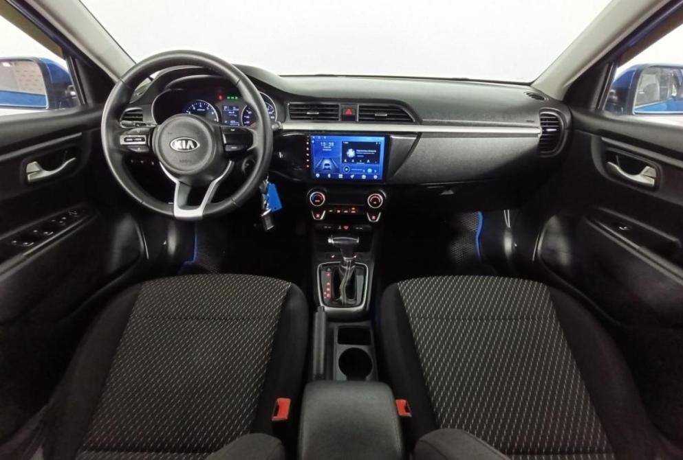Kia Rio IV Волгоград  - изображение 10