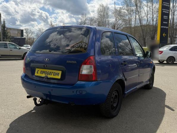 Lada (ВАЗ) Kalina I с пробегом 2010 года, цена 90 000 рублей, 261362 км, универсал, Автокод Объявления