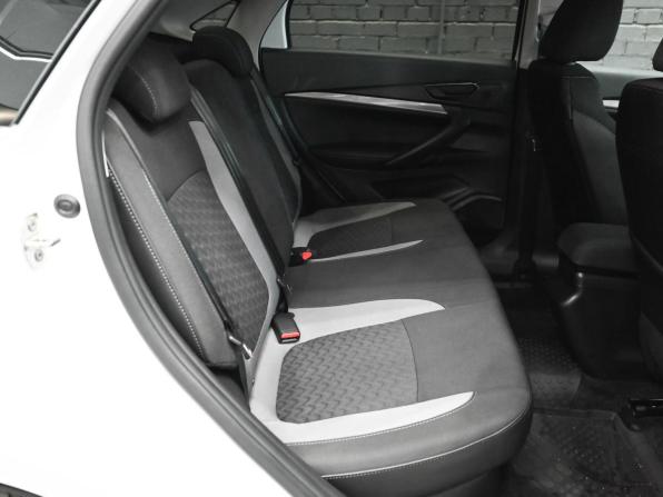 Lada (ВАЗ) Vesta I Рестайлинг (NG) с пробегом 2023 года, цена 1 350 000 рублей, 6846 км, седан, Автокод Объявления