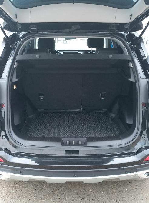 Chery Tiggo 4 Pro I Набережные Челны  - изображение 18