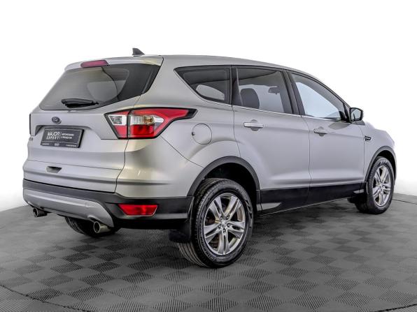 Ford Kuga II Рестайлинг с пробегом 2018 года, цена 1 745 000 рублей, 71174 км, внедорожник, Автокод Объявления