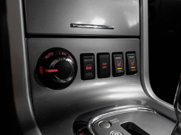 Nissan Pathfinder III Рестайлинг с пробегом 2014 года, цена 2 180 000 рублей, 135100 км, внедорожник, Автокод Объявления