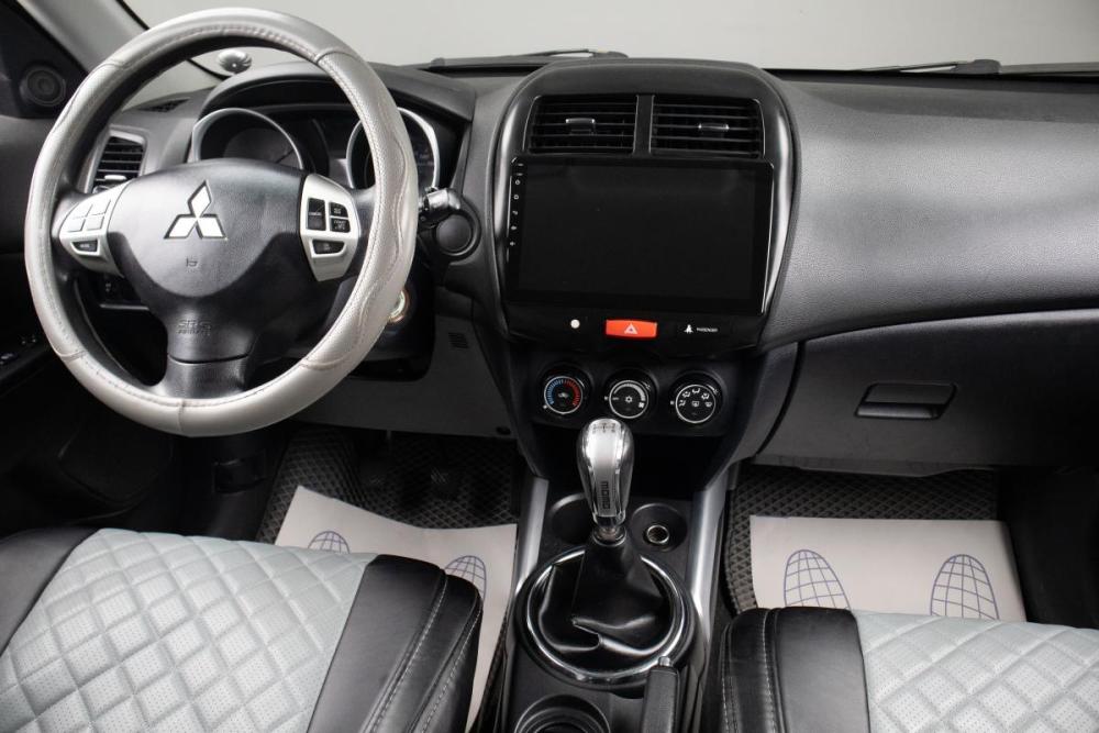 Mitsubishi ASX I Оренбург  - изображение 9