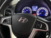 Hyundai Solaris I Курск  - изображение 25