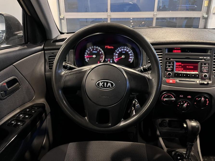 Kia Rio II Рестайлинг Чебоксары  - изображение 10