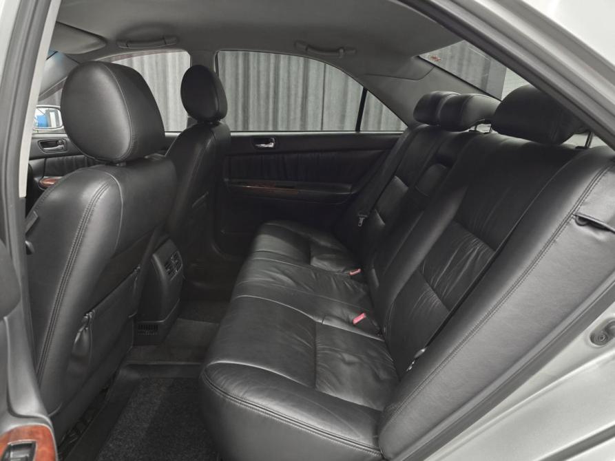 Toyota Camry V (XV30) Рестайлинг Красноярск  - изображение 17