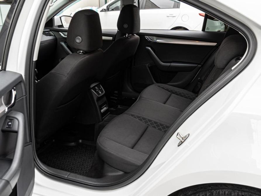 Skoda Octavia III (A7) Рестайлинг Краснодар  - изображение 11