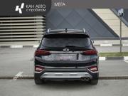 Hyundai Santa Fe IV Казань  - изображение 22