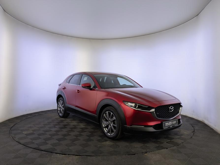 Mazda CX-30 I Москва  - изображение 3