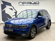 Volkswagen Tiguan II Ростов-на-Дону  - изображение 24