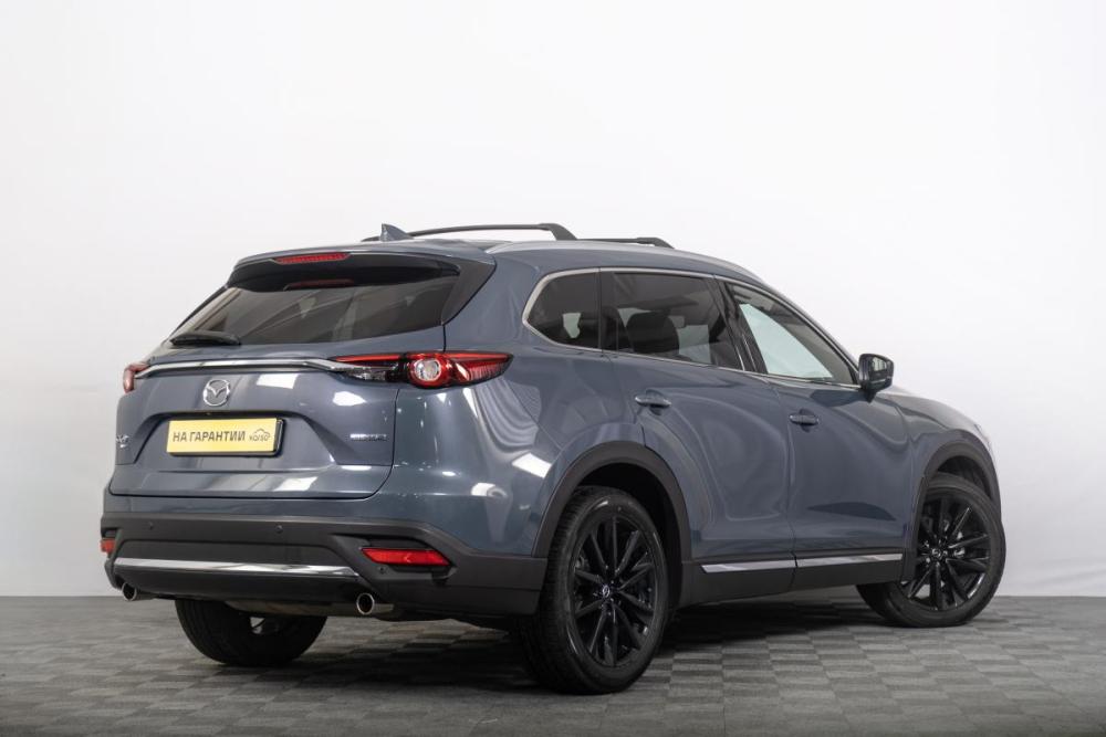 Mazda CX-9 II Рестайлинг Томск  - изображение 7