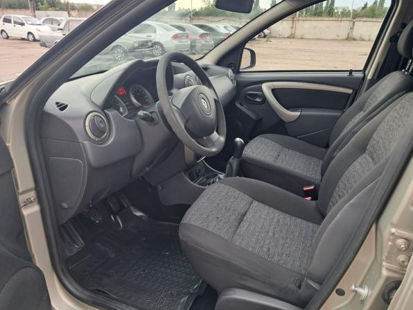 Renault Duster I с пробегом 2014 года, цена 850 000 рублей, 136844 км, внедорожник, Автокод Объявления