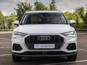 Audi Q3 II (F3) Москва  - изображение 21
