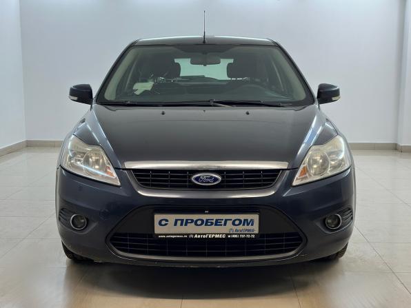 Ford Focus II Рестайлинг с пробегом 2011 года, цена 540 000 рублей, 164285 км, хэтчбек, Автокод Объявления
