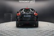 Nissan Juke I Крым  - изображение 30