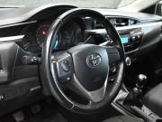 Toyota Corolla XI (E160 E170 E180) Екатеринбург  - изображение 25
