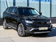 Geely Atlas Pro Екатеринбург  - изображение 29