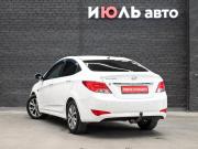Hyundai Solaris I Рестайлинг Екатеринбург  - изображение 27