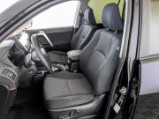 Toyota Land Cruiser Prado 150 Series Рестайлинг 3 Москва  - изображение 50