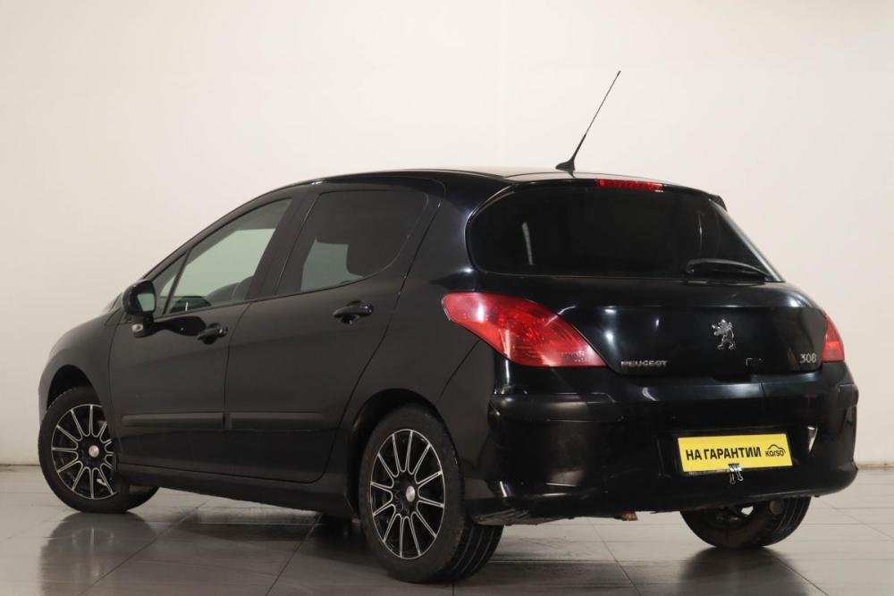 Peugeot 308 I Челябинск  - изображение 6