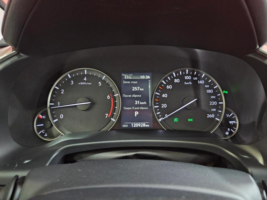 Lexus RX IV Вологда  - изображение 10