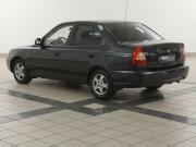 Hyundai Accent II Иваново  - изображение 19