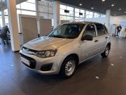 Lada (ВАЗ) Kalina II Чебоксары  - изображение 41