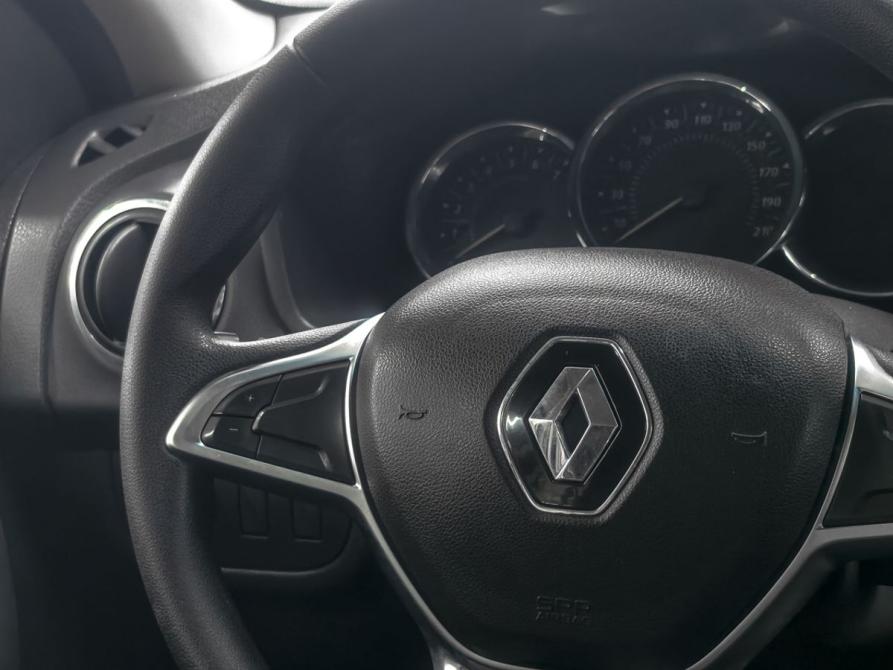 Renault Sandero II Рестайлинг Ростов-на-Дону  - изображение 16