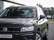 Volkswagen Tiguan II Санкт-Петербург  - изображение 30