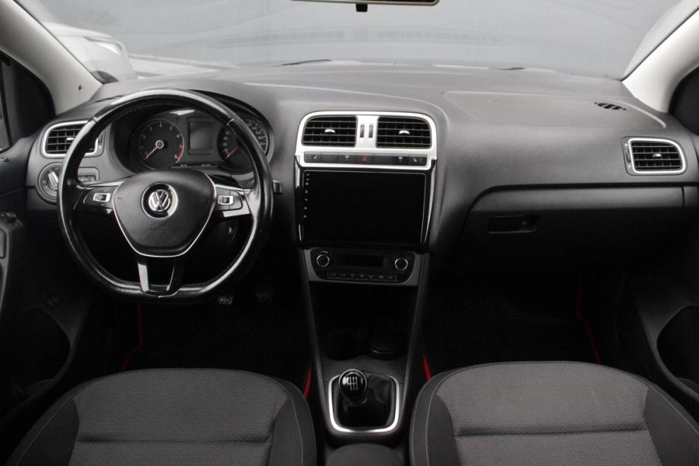 Volkswagen Polo V Рестайлинг Брянск  - изображение 18