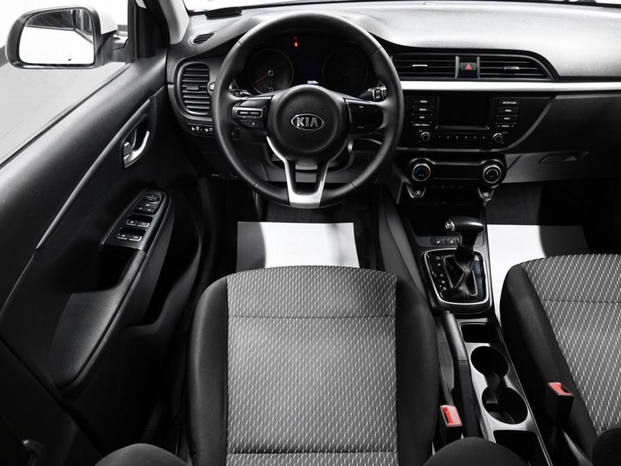 Kia Rio IV Тверь  - изображение 11