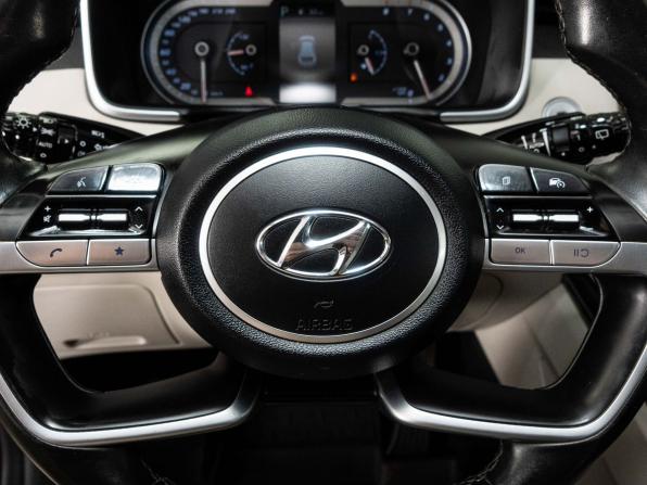 Hyundai Tucson IV с пробегом 2022 года, цена 3 150 000 рублей, 60000 км, внедорожник, Автокод Объявления