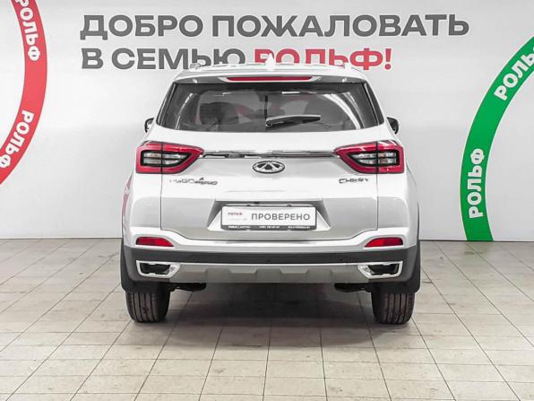 Chery Tiggo 4 Pro I с пробегом 2023 года, цена 1 490 000 рублей, 35000 км, внедорожник, Автокод Объявления